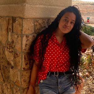 Meet your Posher, Erianna